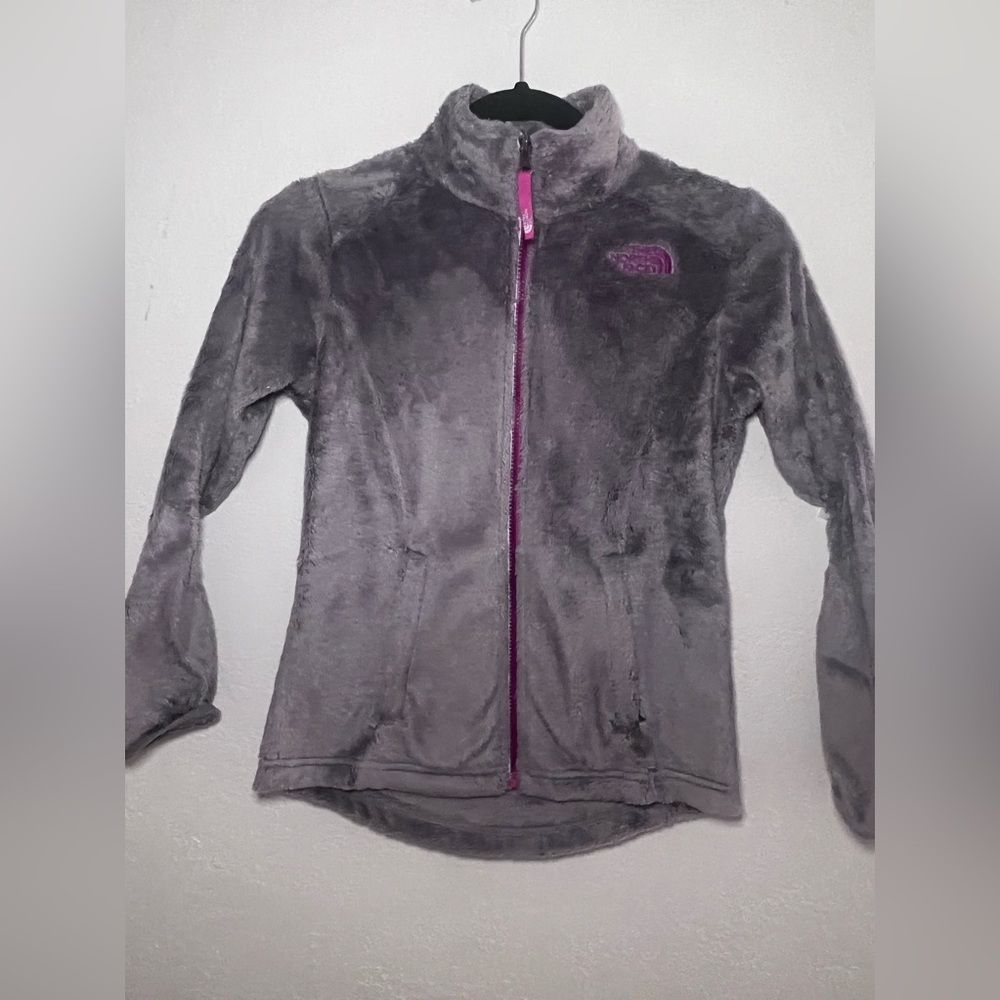 North Face